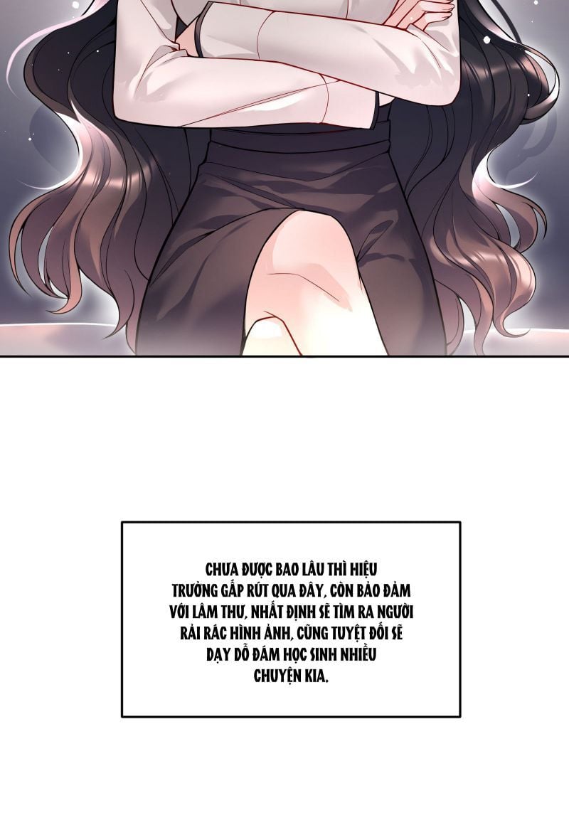 Bí Mật Của Nhân Viên K Chapter 82 - Next Chapter 83