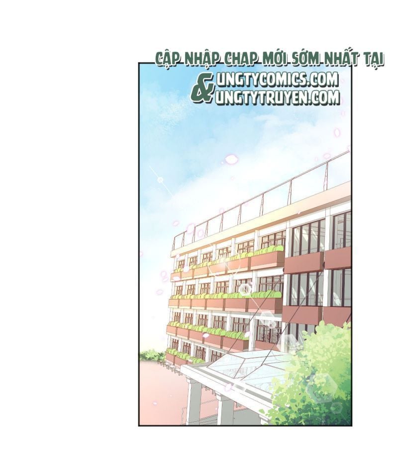 Bí Mật Của Nhân Viên K Chapter 82 - Next Chapter 83