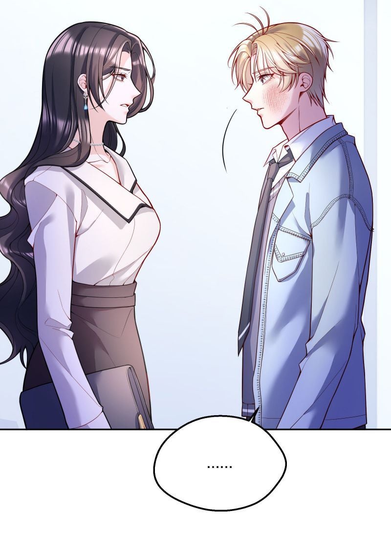 Bí Mật Của Nhân Viên K Chapter 82 - Next Chapter 83