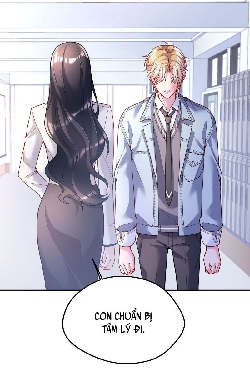 Bí Mật Của Nhân Viên K Chapter 82 - Next Chapter 83