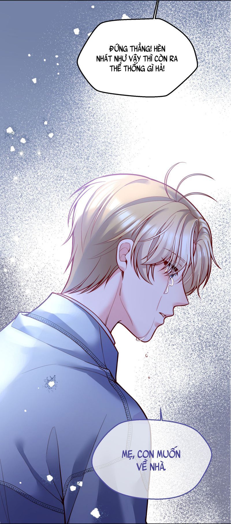 Bí Mật Của Nhân Viên K Chapter 82 - Next Chapter 83