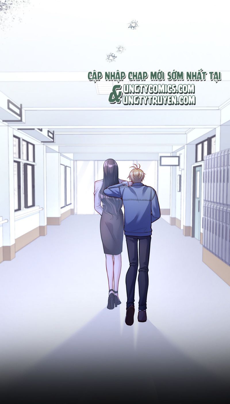 Bí Mật Của Nhân Viên K Chapter 82 - Next Chapter 83