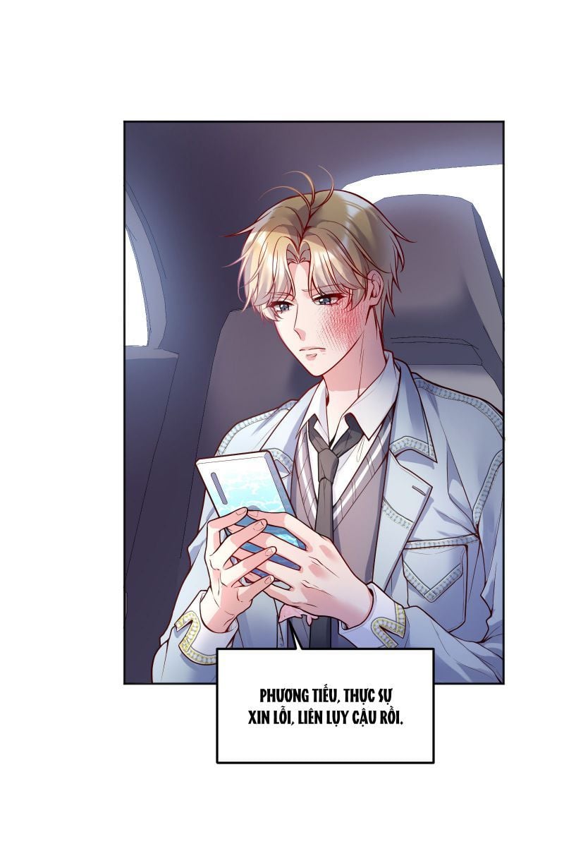 Bí Mật Của Nhân Viên K Chapter 82 - Next Chapter 83