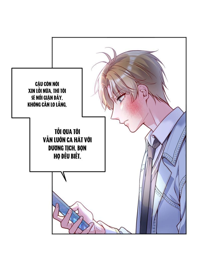 Bí Mật Của Nhân Viên K Chapter 82 - Next Chapter 83