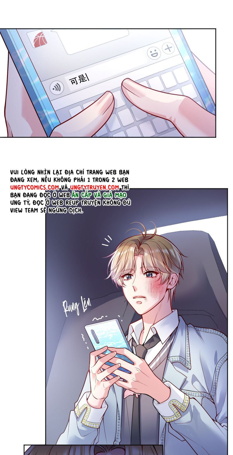 Bí Mật Của Nhân Viên K Chapter 82 - Next Chapter 83