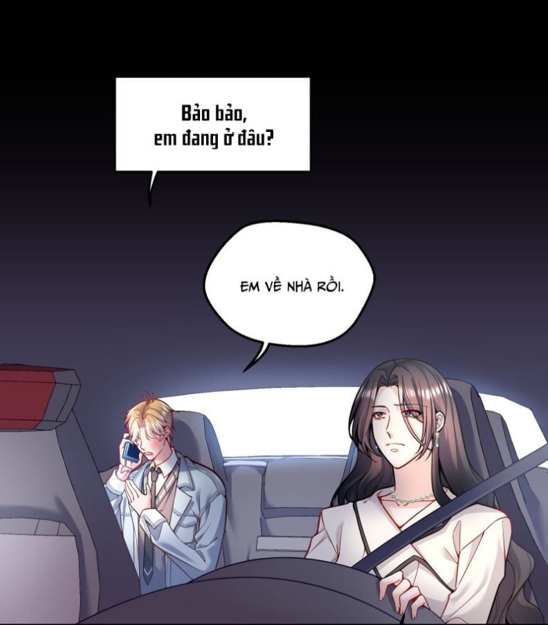Bí Mật Của Nhân Viên K Chapter 83 - Next Chapter 84