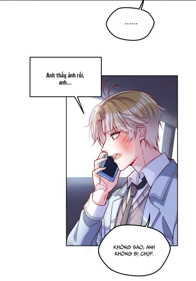 Bí Mật Của Nhân Viên K Chapter 83 - Next Chapter 84