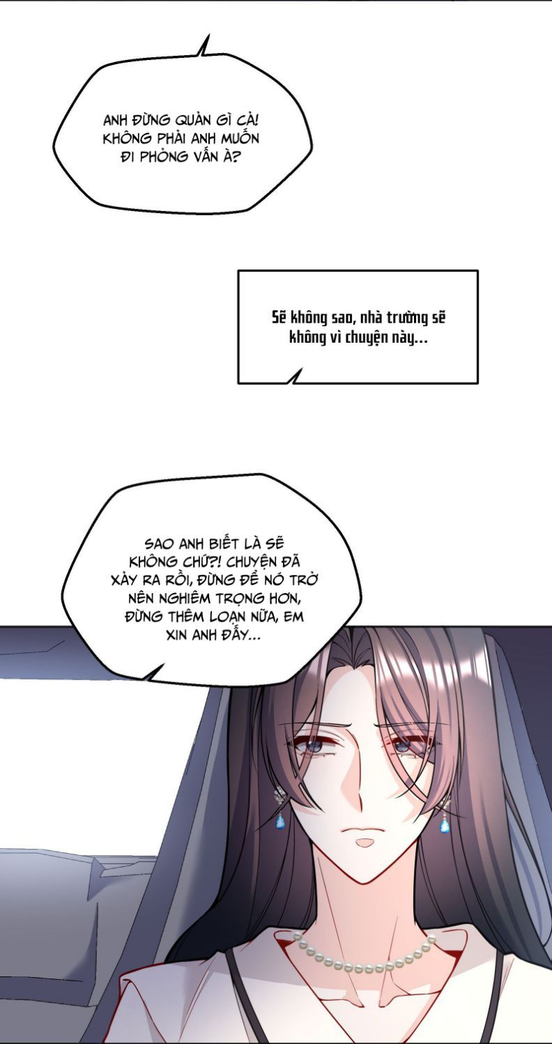 Bí Mật Của Nhân Viên K Chapter 83 - Next Chapter 84