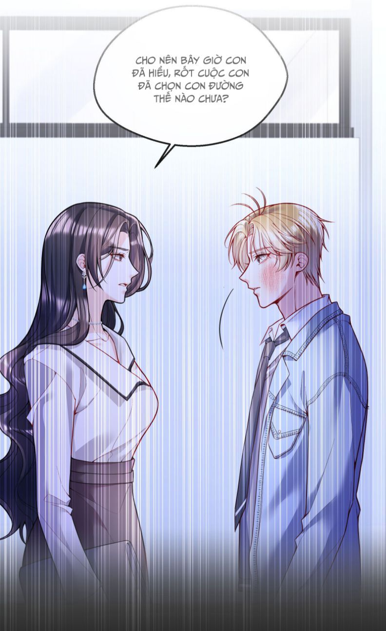 Bí Mật Của Nhân Viên K Chapter 83 - Next Chapter 84