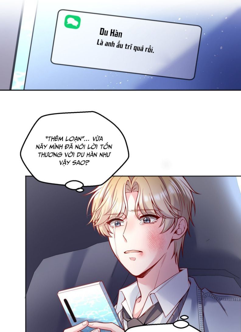 Bí Mật Của Nhân Viên K Chapter 83 - Next Chapter 84