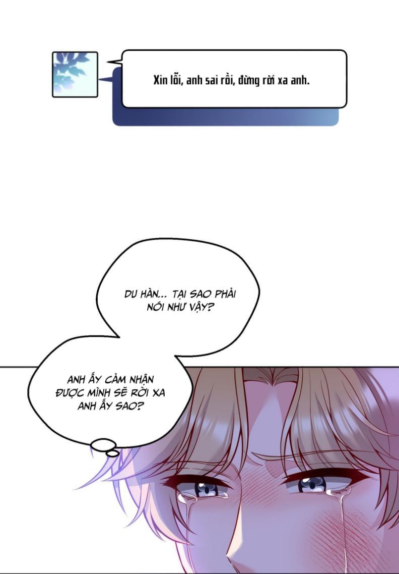 Bí Mật Của Nhân Viên K Chapter 83 - Next Chapter 84