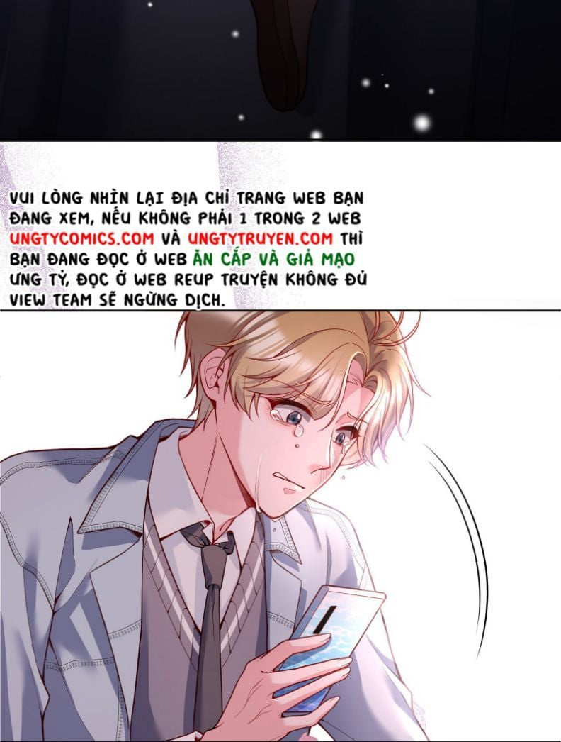 Bí Mật Của Nhân Viên K Chapter 83 - Next Chapter 84