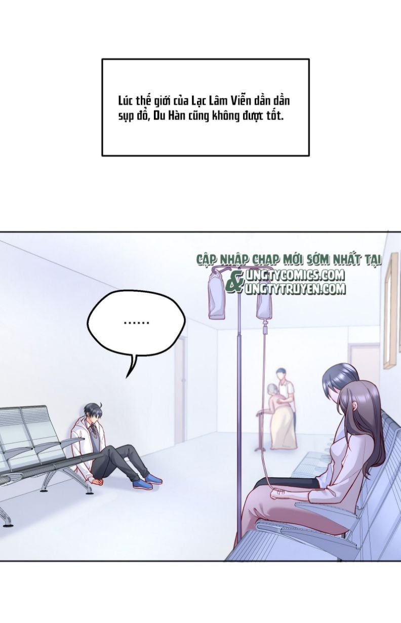 Bí Mật Của Nhân Viên K Chapter 83 - Next Chapter 84