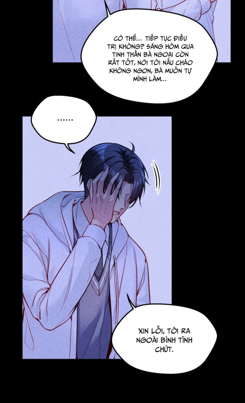 Bí Mật Của Nhân Viên K Chapter 83 - Next Chapter 84