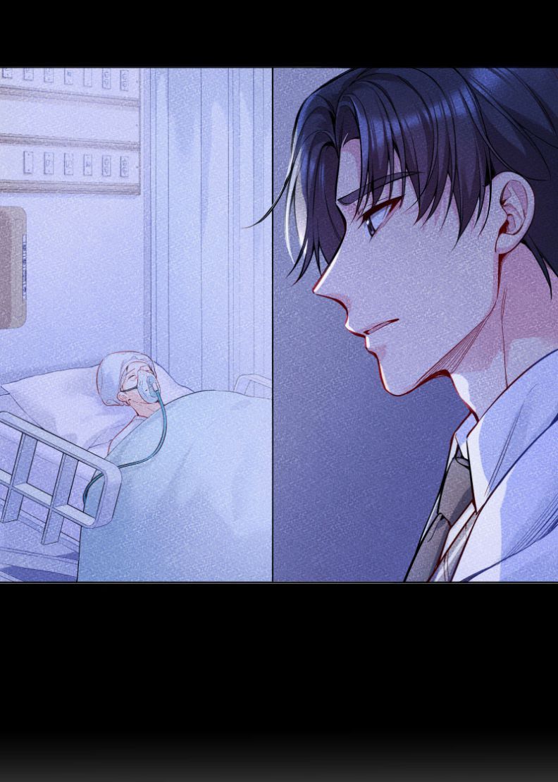 Bí Mật Của Nhân Viên K Chapter 83 - Next Chapter 84