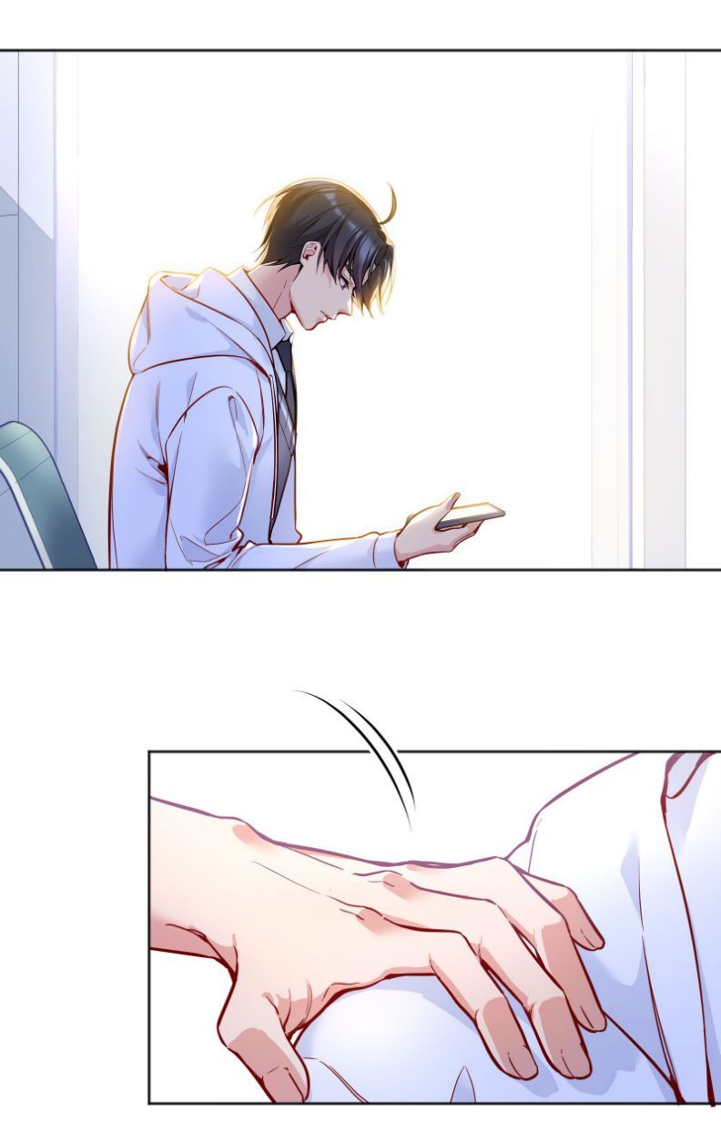 Bí Mật Của Nhân Viên K Chapter 83 - Next Chapter 84