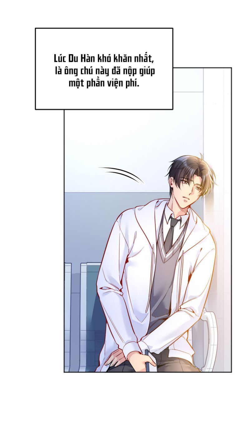Bí Mật Của Nhân Viên K Chapter 83 - Next Chapter 84
