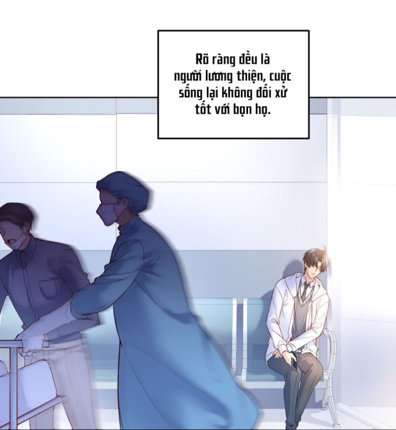 Bí Mật Của Nhân Viên K Chapter 83 - Next Chapter 84