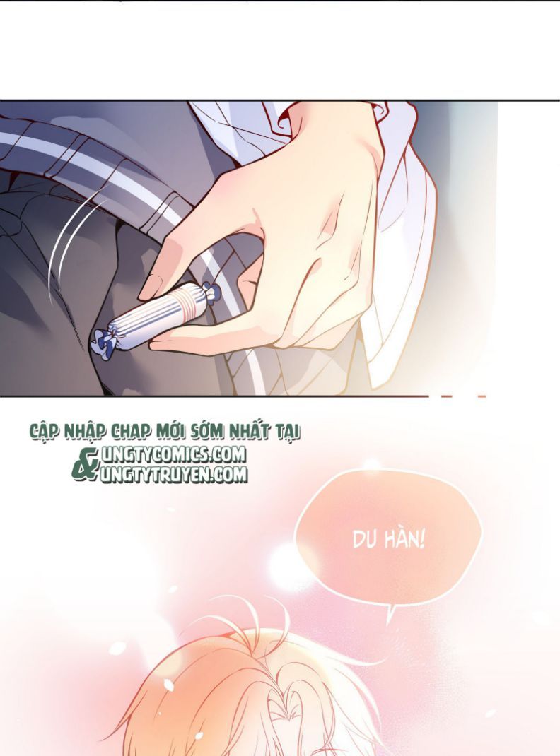 Bí Mật Của Nhân Viên K Chapter 83 - Next Chapter 84