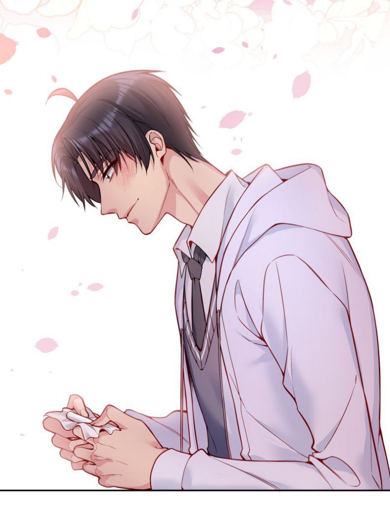 Bí Mật Của Nhân Viên K Chapter 83 - Next Chapter 84