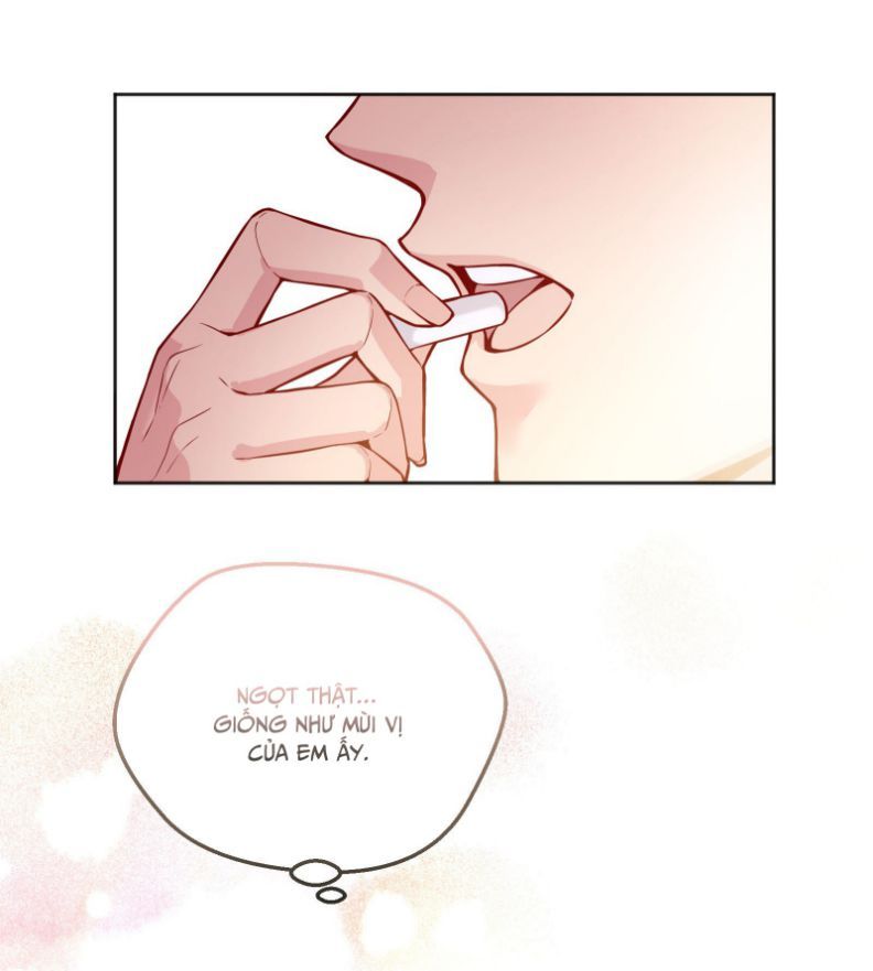 Bí Mật Của Nhân Viên K Chapter 83 - Next Chapter 84