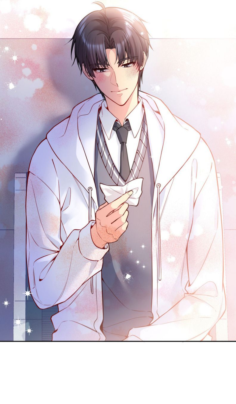 Bí Mật Của Nhân Viên K Chapter 83 - Next Chapter 84