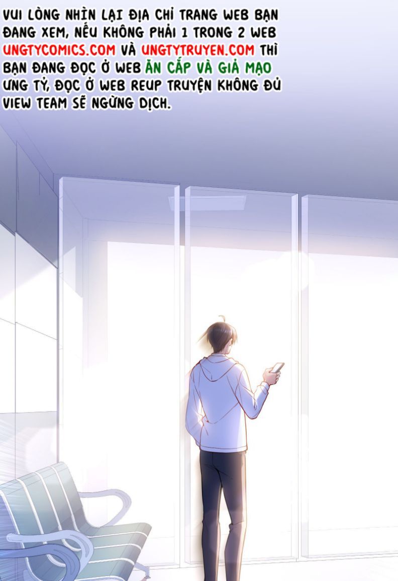 Bí Mật Của Nhân Viên K Chapter 83 - Next Chapter 84