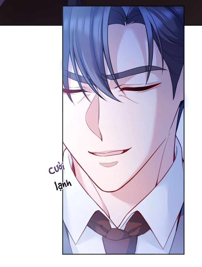 Bí Mật Của Nhân Viên K Chapter 84 - Next Chapter 85
