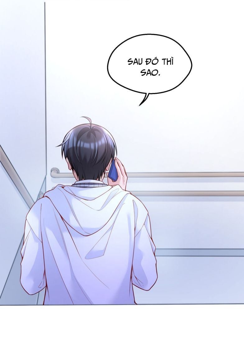 Bí Mật Của Nhân Viên K Chapter 84 - Next Chapter 85