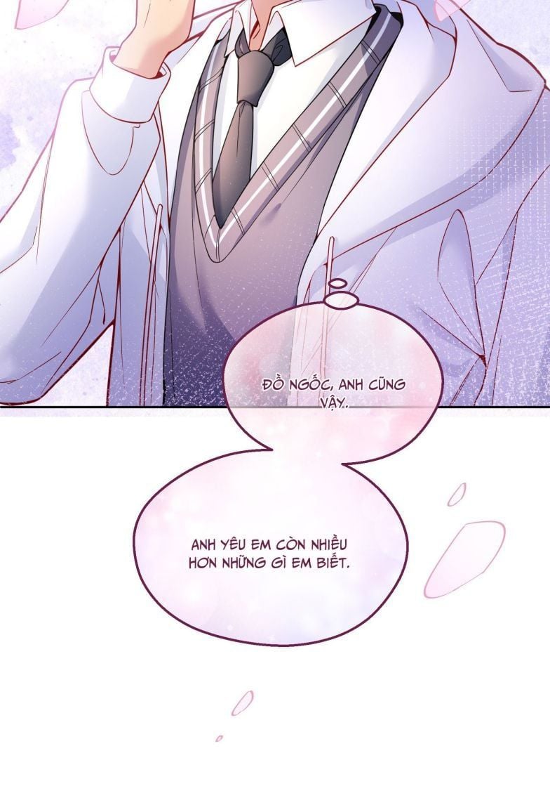 Bí Mật Của Nhân Viên K Chapter 84 - Next Chapter 85