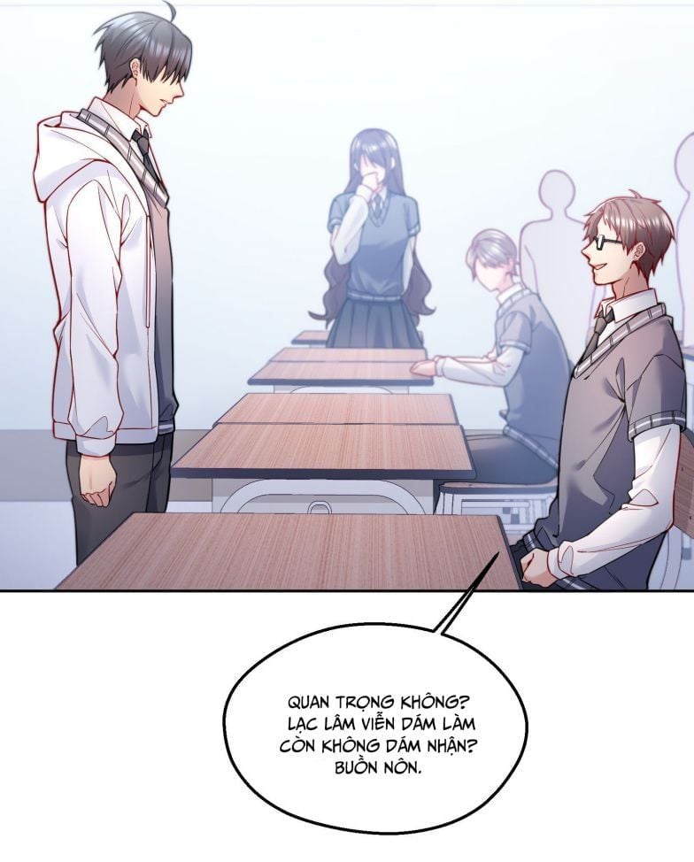 Bí Mật Của Nhân Viên K Chapter 84 - Next Chapter 85