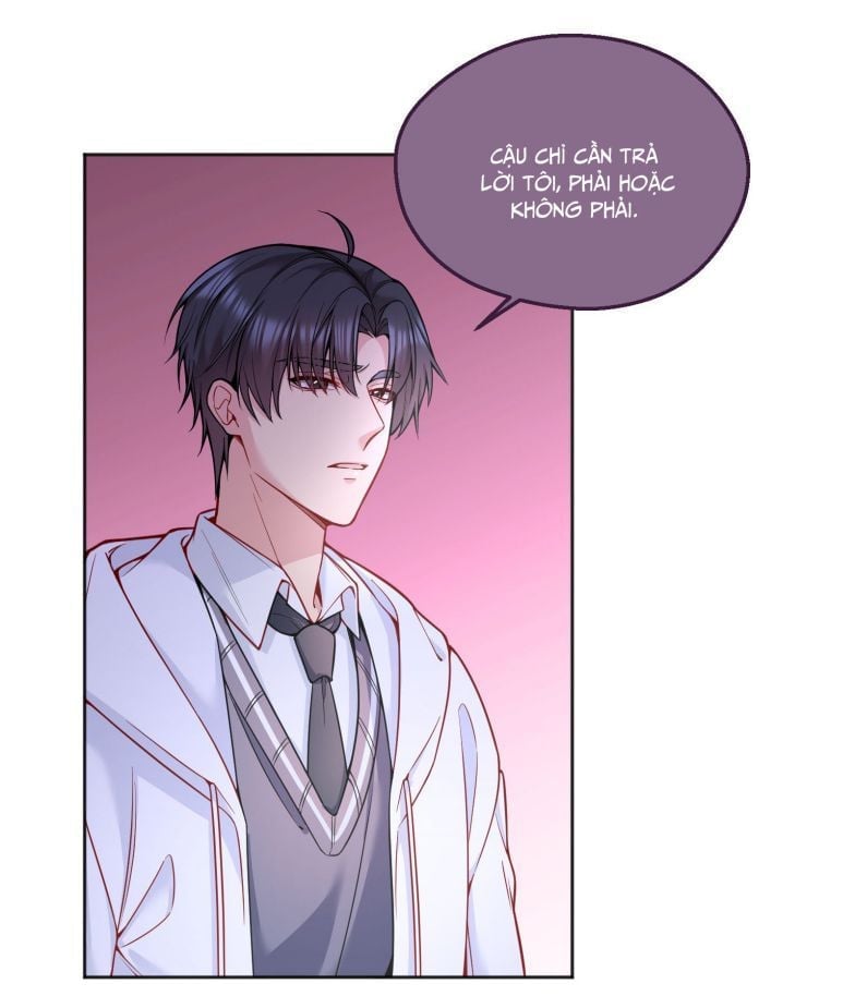 Bí Mật Của Nhân Viên K Chapter 84 - Next Chapter 85