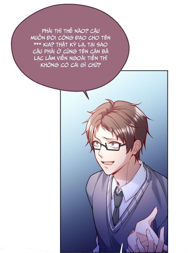 Bí Mật Của Nhân Viên K Chapter 84 - Next Chapter 85