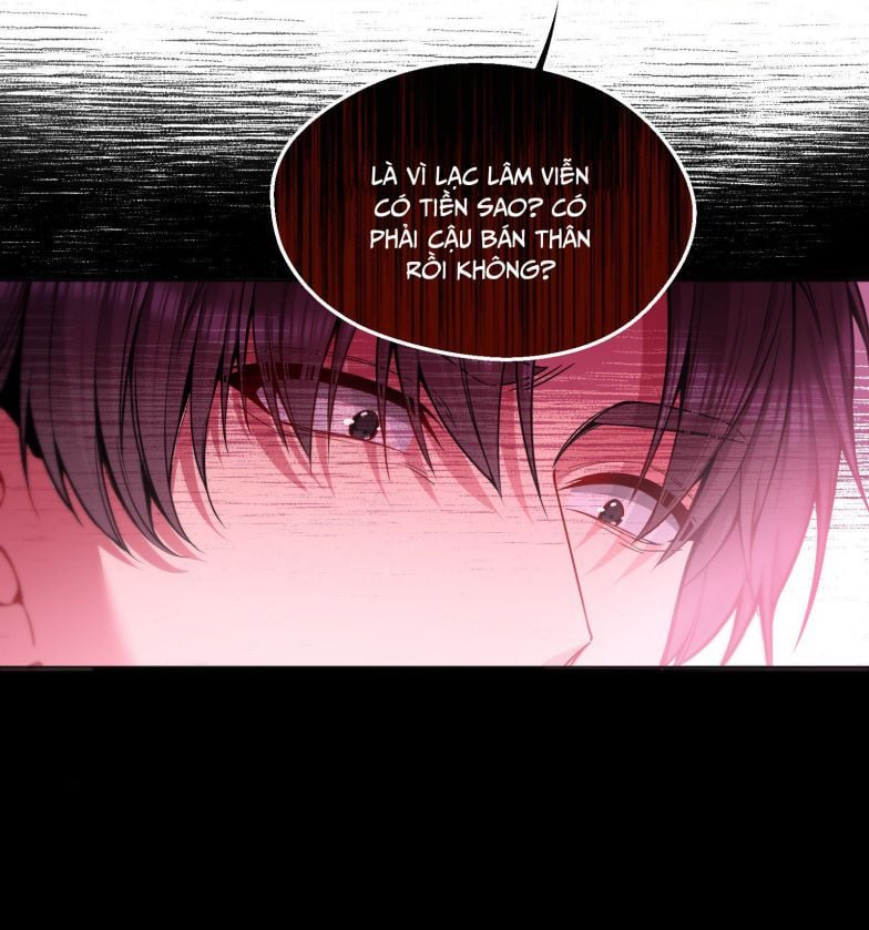 Bí Mật Của Nhân Viên K Chapter 84 - Next Chapter 85