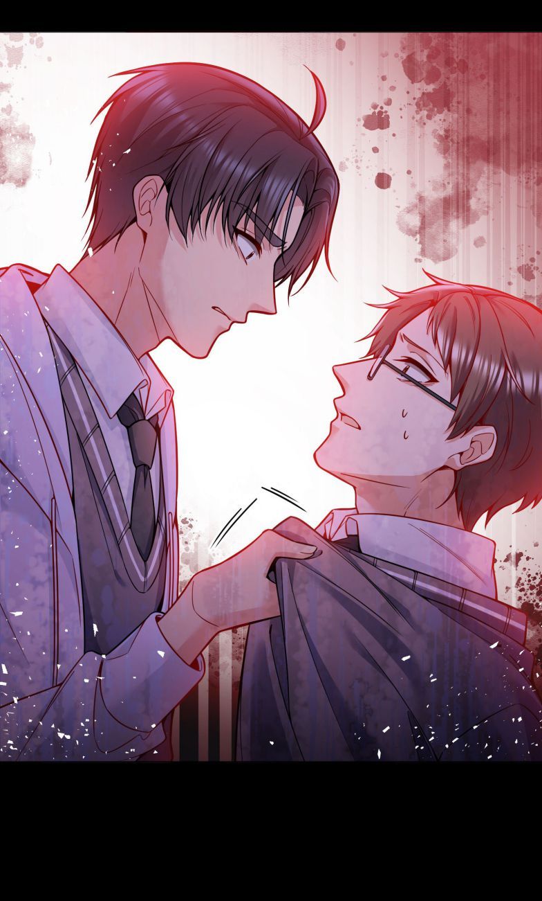 Bí Mật Của Nhân Viên K Chapter 84 - Next Chapter 85