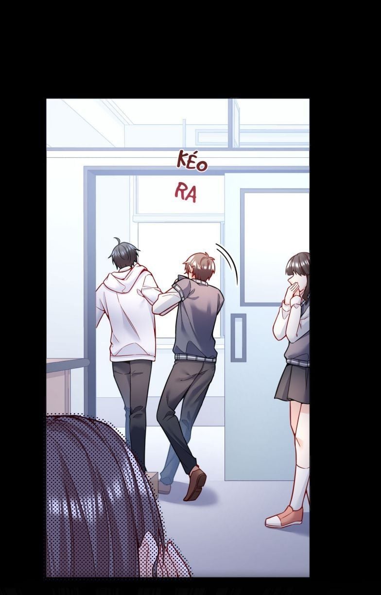 Bí Mật Của Nhân Viên K Chapter 84 - Next Chapter 85