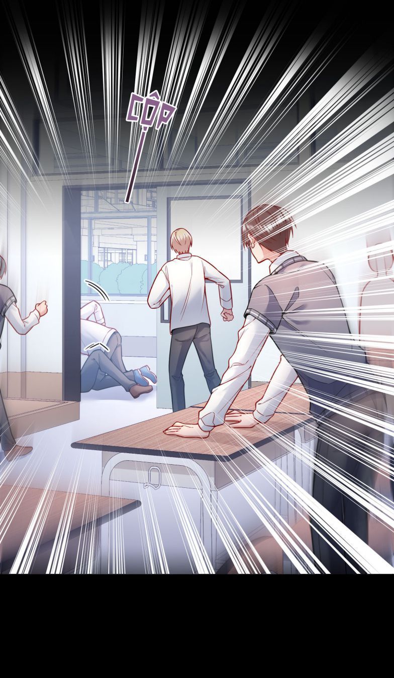 Bí Mật Của Nhân Viên K Chapter 84 - Next Chapter 85