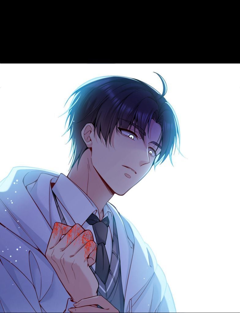 Bí Mật Của Nhân Viên K Chapter 84 - Next Chapter 85