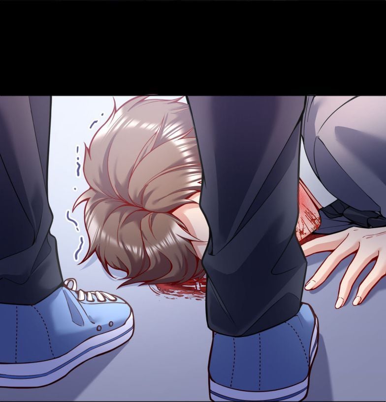 Bí Mật Của Nhân Viên K Chapter 84 - Next Chapter 85