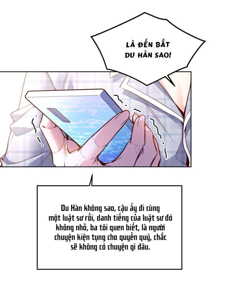 Bí Mật Của Nhân Viên K Chapter 84 - Next Chapter 85