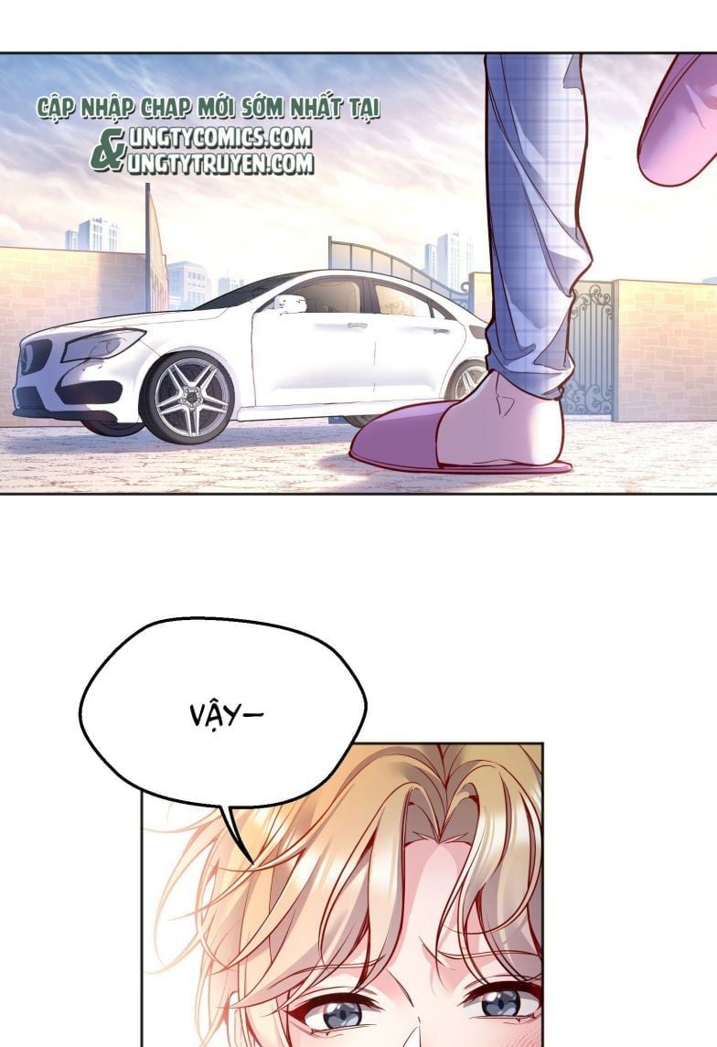 Bí Mật Của Nhân Viên K Chapter 84 - Next Chapter 85