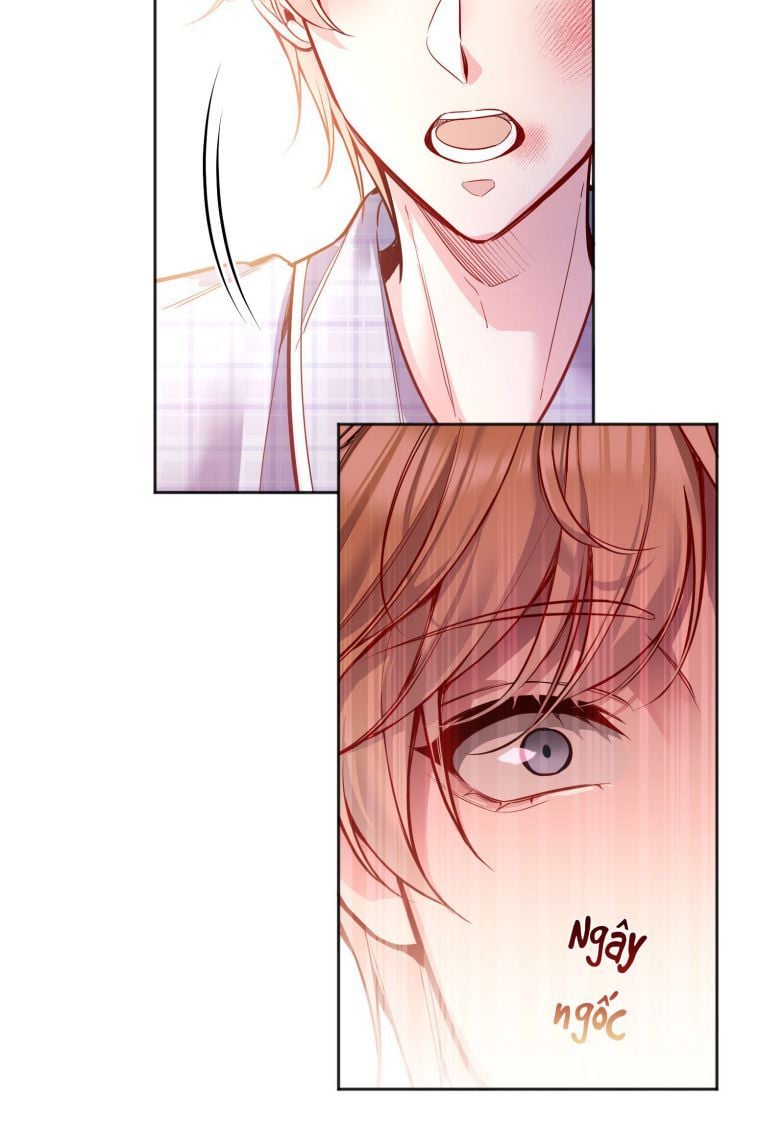 Bí Mật Của Nhân Viên K Chapter 84 - Next Chapter 85
