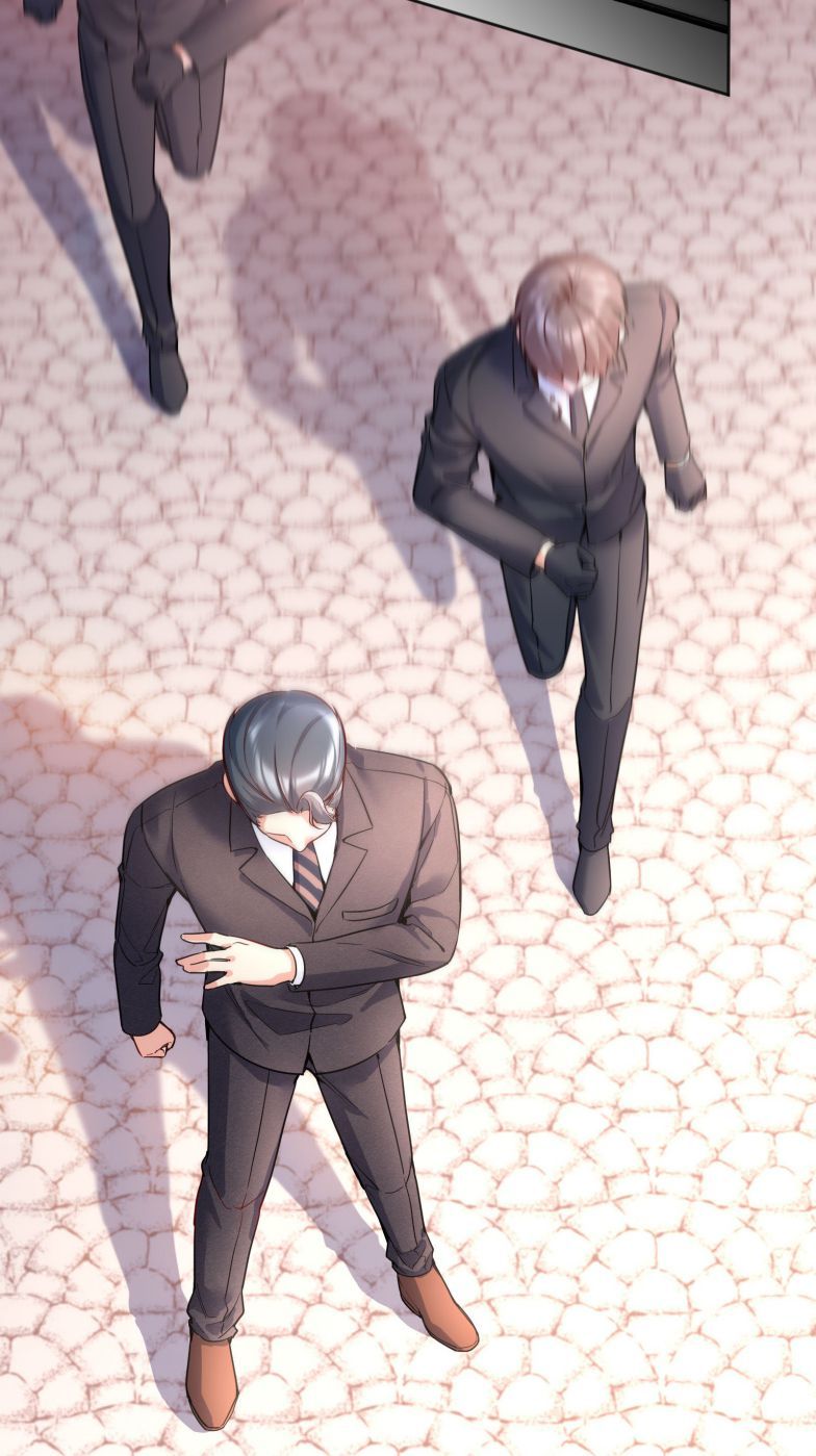 Bí Mật Của Nhân Viên K Chapter 84 - Next Chapter 85