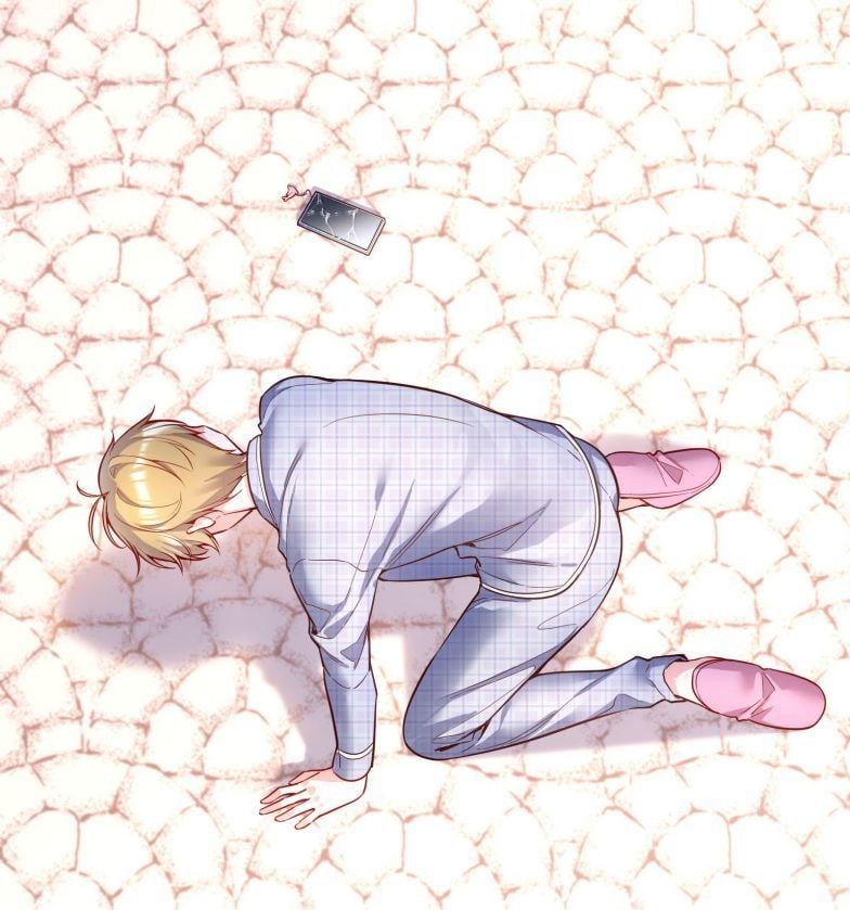 Bí Mật Của Nhân Viên K Chapter 84 - Next Chapter 85