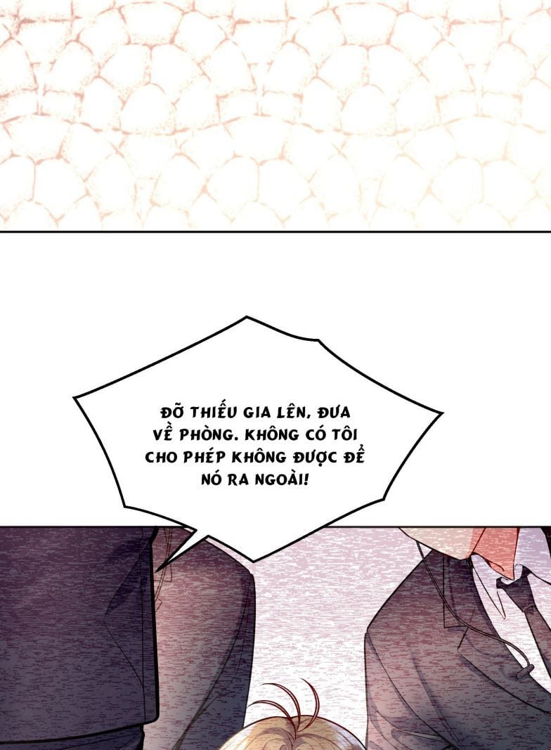 Bí Mật Của Nhân Viên K Chapter 84 - Next Chapter 85