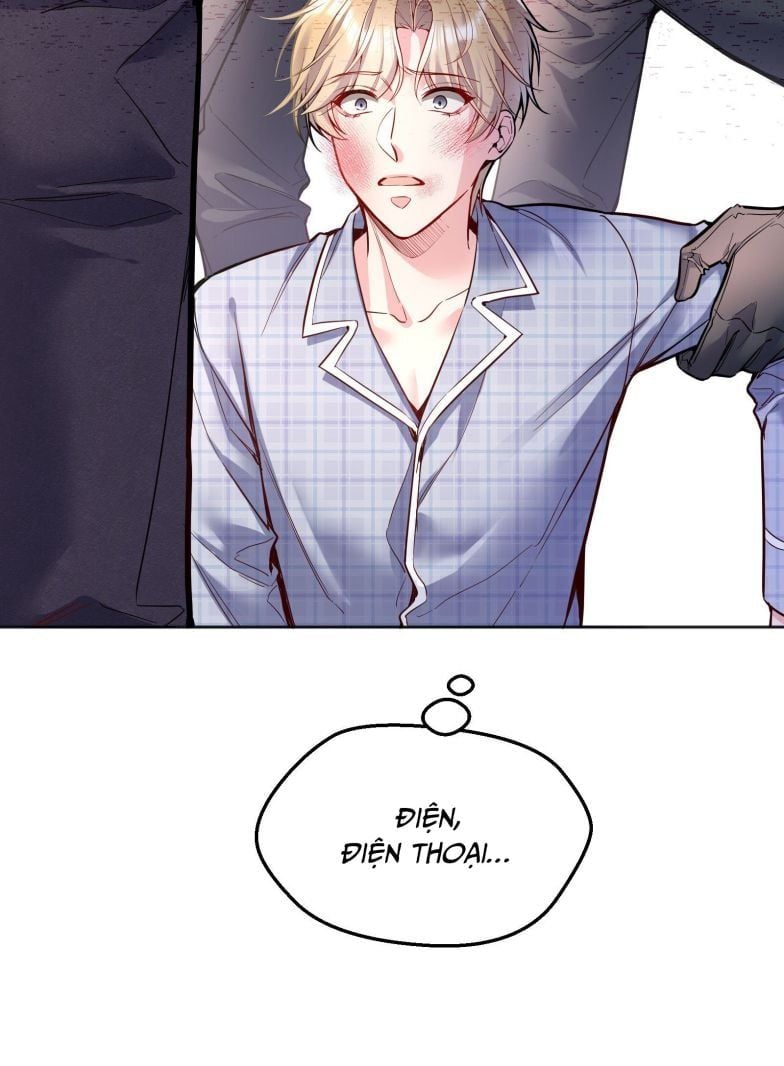 Bí Mật Của Nhân Viên K Chapter 84 - Next Chapter 85