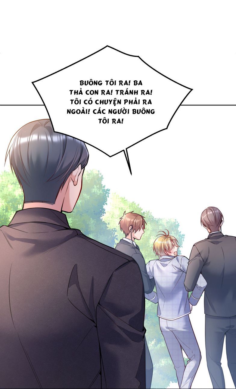 Bí Mật Của Nhân Viên K Chapter 84 - Next Chapter 85