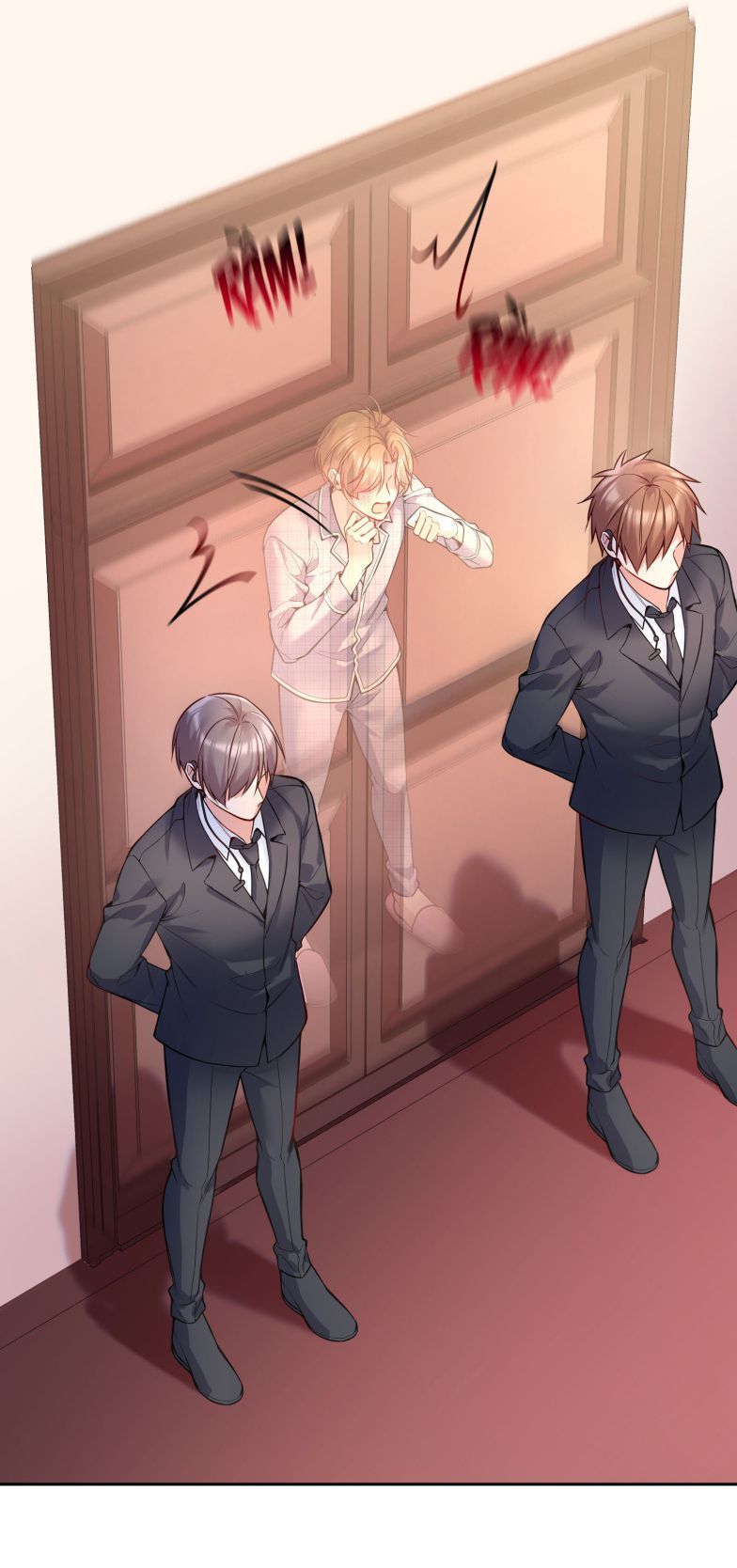 Bí Mật Của Nhân Viên K Chapter 84 - Next Chapter 85