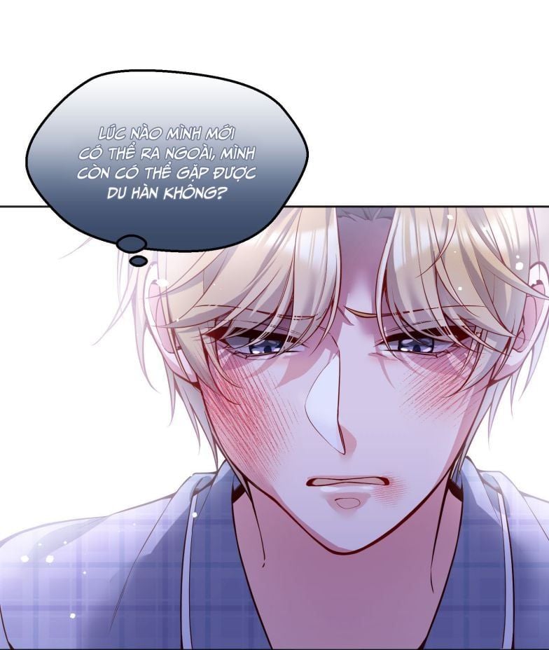 Bí Mật Của Nhân Viên K Chapter 84 - Next Chapter 85