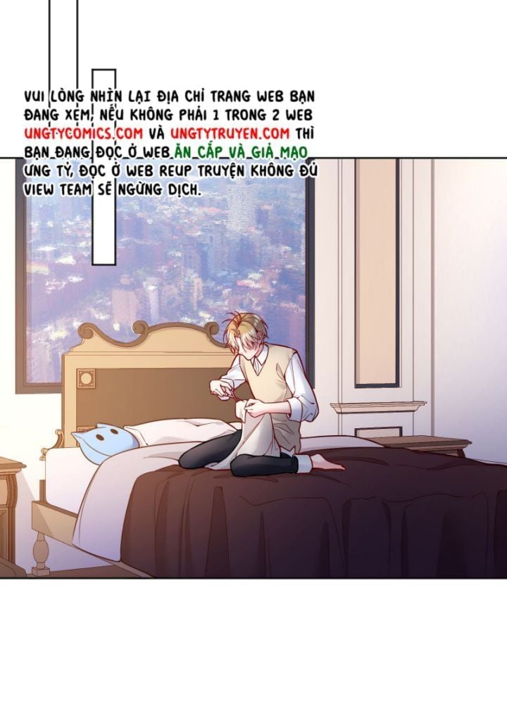 Bí Mật Của Nhân Viên K Chapter 85 - Next Chapter 86